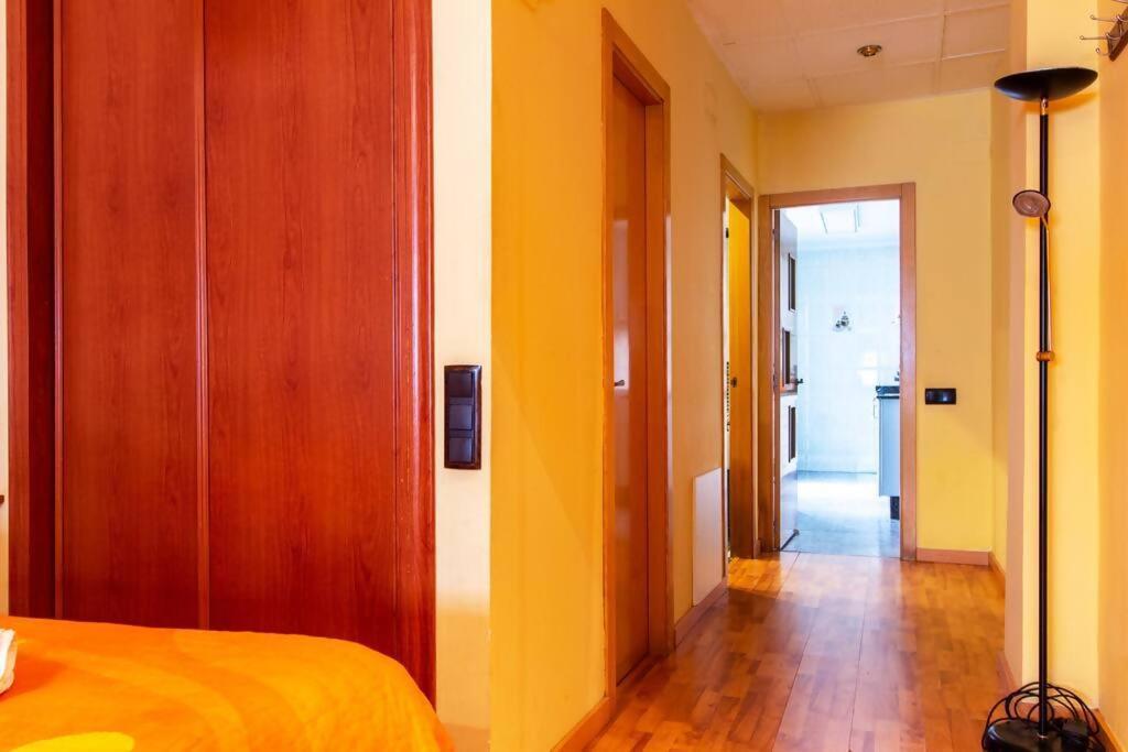 Estudio Para Parejas Con Wifi En La Playa Valencia Room photo