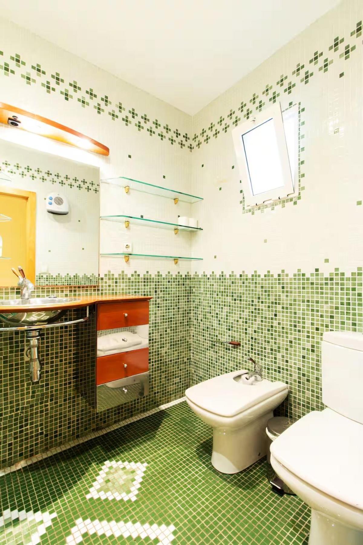 Estudio Para Parejas Con Wifi En La Playa Valencia Exterior photo